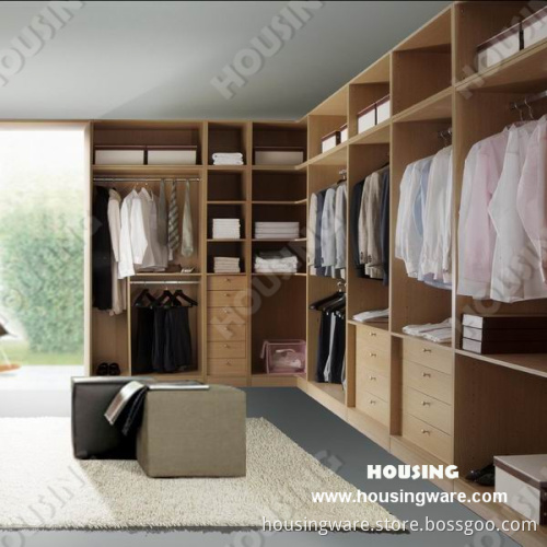 Home Furniture Bedroom Wardrobe Closet